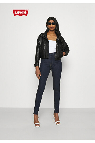 Levi's Жіночі джинси Mile High Super Skinny