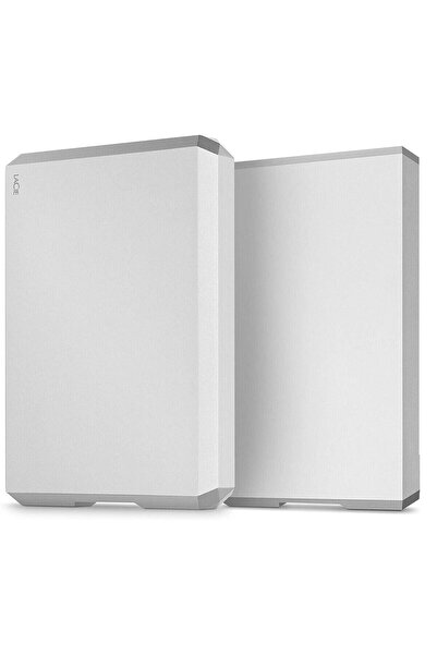 Lacie 4tb Sthg4000400 Mobıle Drıve