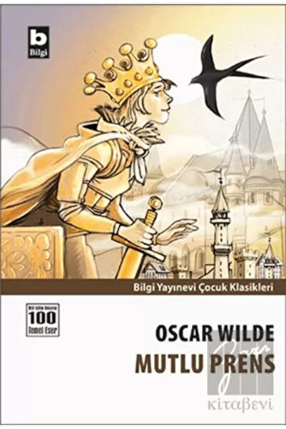 Bilgi Yayınevi Mutlu Prens