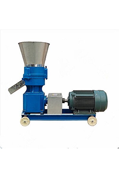 Efe Kuluçka 7.5 KW Yem Pelet Makinesi