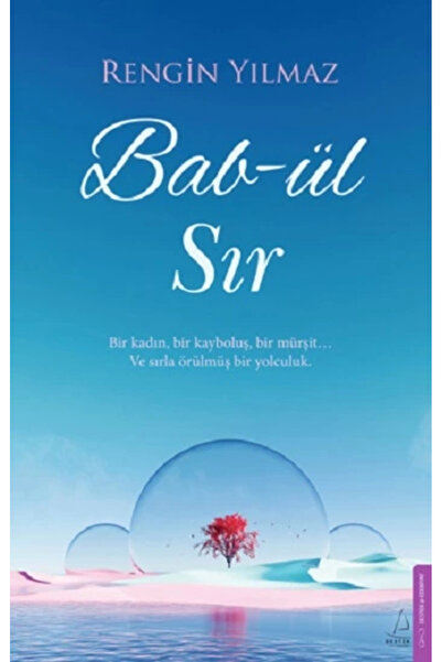 Destek Yayınları Bab-ül Sır