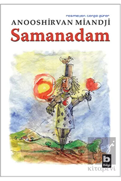 Bilgi Yayınevi Samanadam