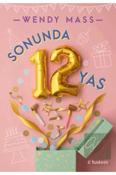 Tudem Yayınları Sonunda 12 Yaş