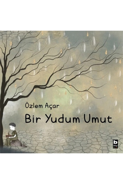 Bilgi Yayınevi Bir Yudum Umut