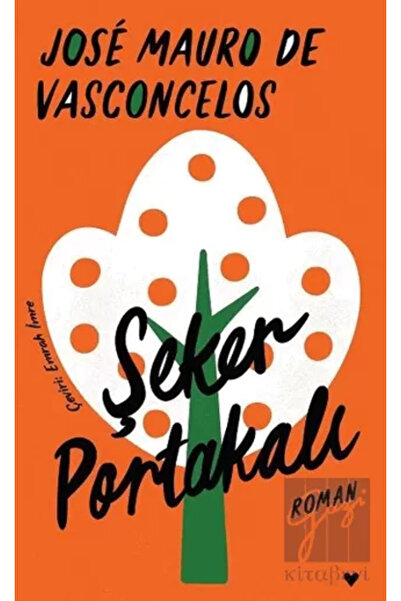 Can Yayınları Şeker Portakalı - Ciltli