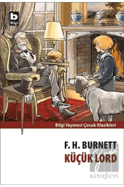 Bilgi Yayınevi Küçük Lord xxx