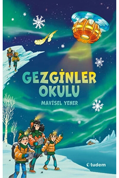 Tudem Yayınları Gezginler Okulu
