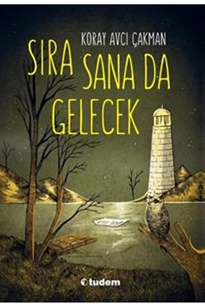 Tudem Yayınları ستأتي إليك أيضًا