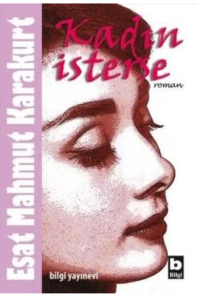 Bilgi Yayınevi Kadın İsterse