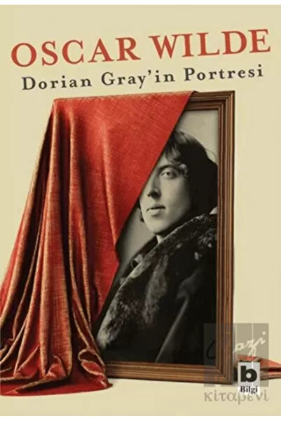 Bilgi Yayınevi Dorian Gray'in Portresi