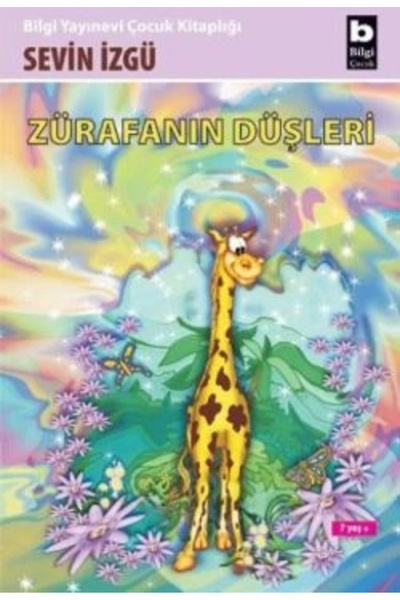 Bilgi Yayınevi Zürafanın Düşleri