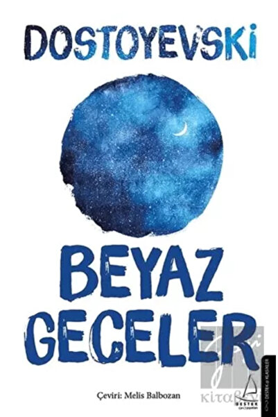 Beyaz Geceler