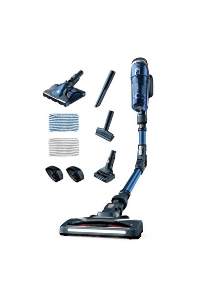 Rowenta Turbo Siyah 117x148 Cm Ayaklı Askılık