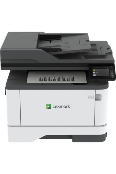 Lexmark Mx331adn Mono Laser Mfp Fakslı 38 Ppm A4 Yazıcı