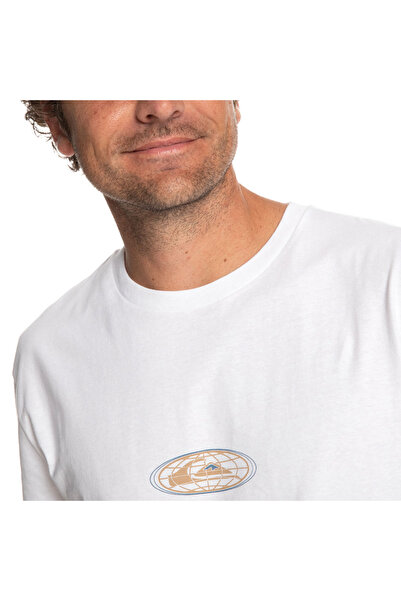 Quiksilver Μπλουζάκι Onthegrıd M Tees
