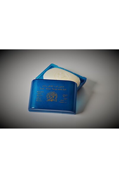 Ajnaa Taif Rose Soap - Toilet Soap Bar with Snow White Granules - and Taif Ro...