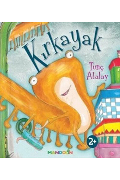 İnkılap Kitabevi Kırkayak