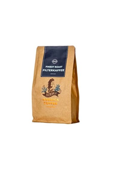 Nordica Coffee fasole, HM FINEST, 500 g