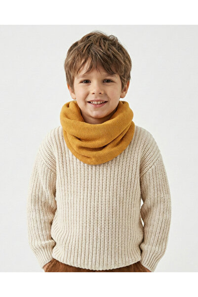 anna sofie Çocuk Ribana Boyunluk