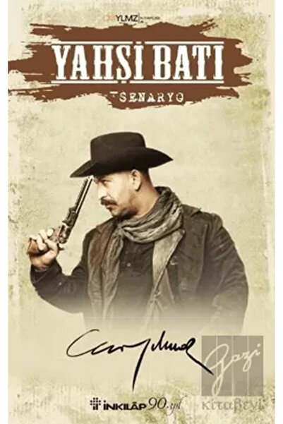 İnkılap Kitabevi Yahşi Batı