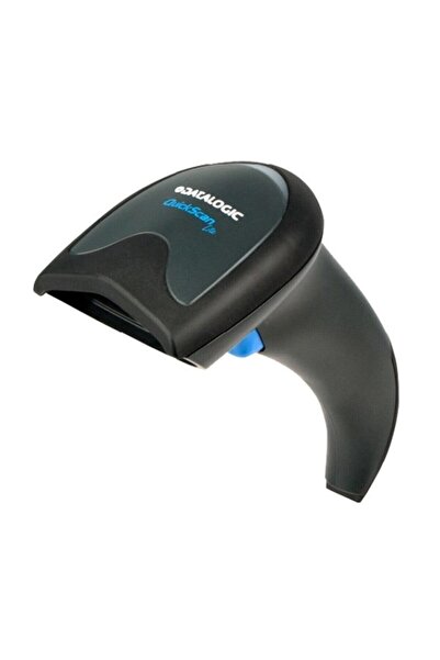 Datalogic Datalogıc El 2d Imager Quickscan Qw2420 Usb El Tipi Karekod Okuyucu...