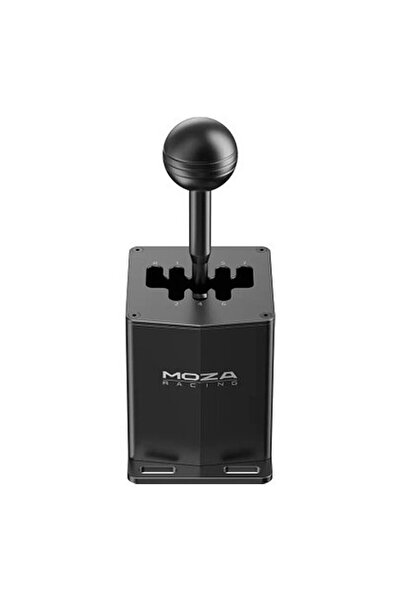 MOZA Hgp Shifter H Tipi Hall Efect Vites (Pc)