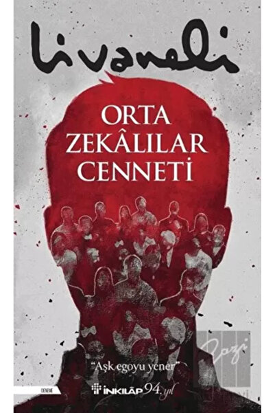 İnkılap Kitabevi Orta Zekalılar Cenneti