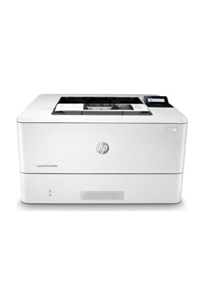 HP Laserjet Pro W1a66a Tek Işlevli Mono Lazer Yazıcı M304a