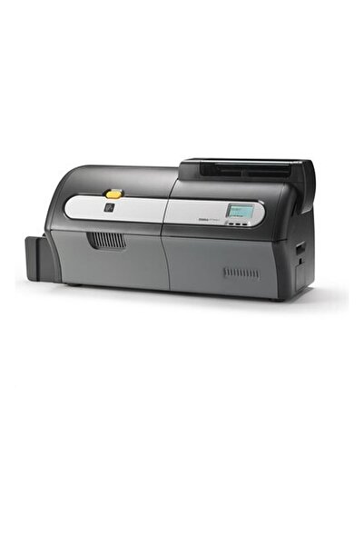 Zebra ZXP71 Pvc Kart Yazıcı Tek Yüz Baskılı