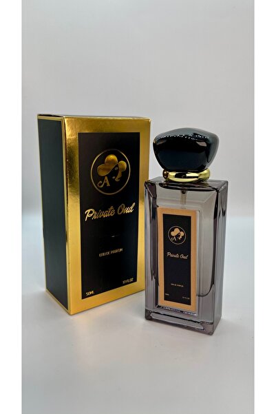 Ajnaa Private Oud - Princess Oud Perfume by Ajnaa - 50ml