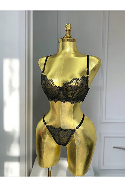 LİBELLA İÇ GİYİM Set de sutien din 2 piese, nebrodat, cu sârmă, nebrodat, pentru femei