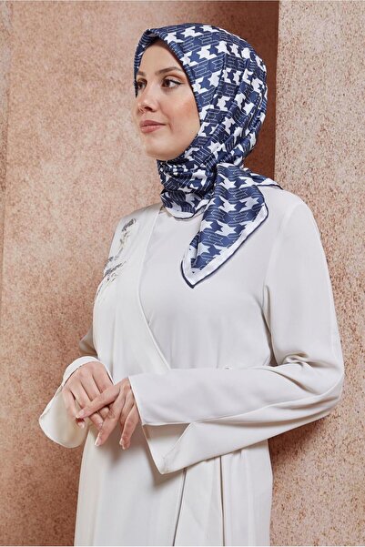 Alvina ALVINA وشاح رقمي 6801 - مريح وأنيق