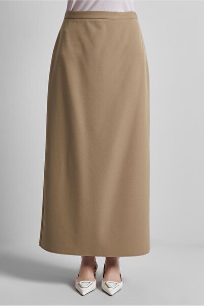 Alvina Flat Cut Skirt 60671