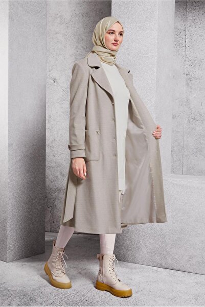 Alvina KUŞAKLI KABAN 90500