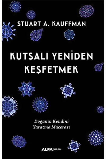 Alfa Yayınları Kutsalı Yeniden Keşfetmek