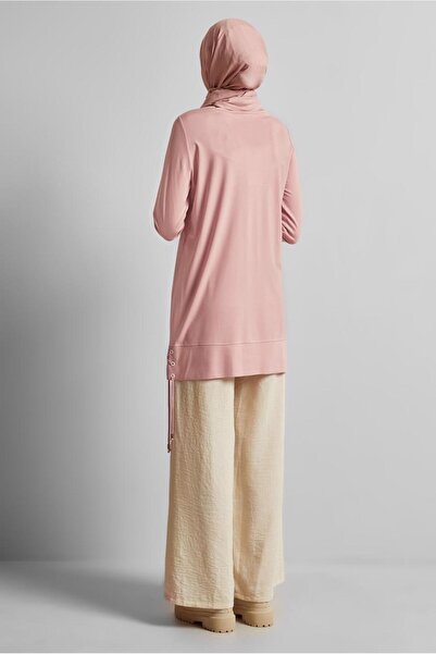 Alvina Printed Tracksuit Tunic 45692