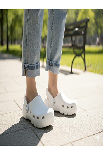 Asix Унісекс Сабо, Медичний, щоденний Кухар-шеф лікарні та медсестра Водостійка нековзна підошва Eva