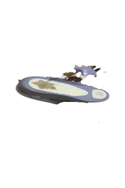 Toysea كرسي استرخاء متعدد الوظائف للأطفال للاستحمام وغسل الشعر والترفيه؛ محمو...