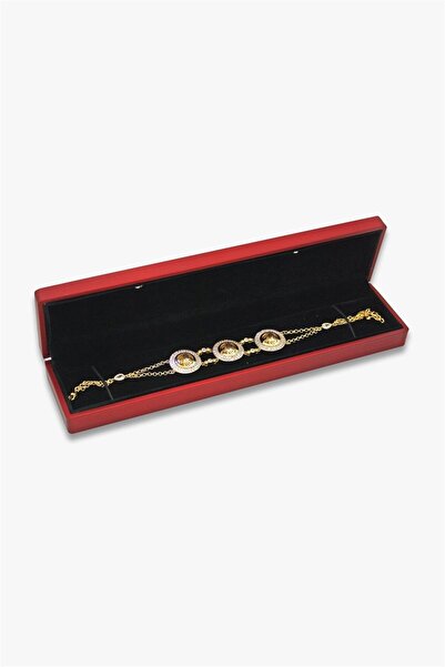 Metro Kuyumculuk Malzemeleri Işıklı Bileklik Kutusu