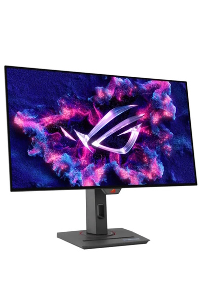 ASUS ROG Strix XG27AQDMG 26.5 inç 240Hz 0.03ms QHD G-Sync OLED Gaming Monitör