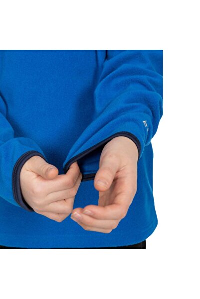 Trespass Etto - Microfleece At100 Fleece pentru băieți FLEECE PENTRU BĂIEȚI MCFLMFM10001