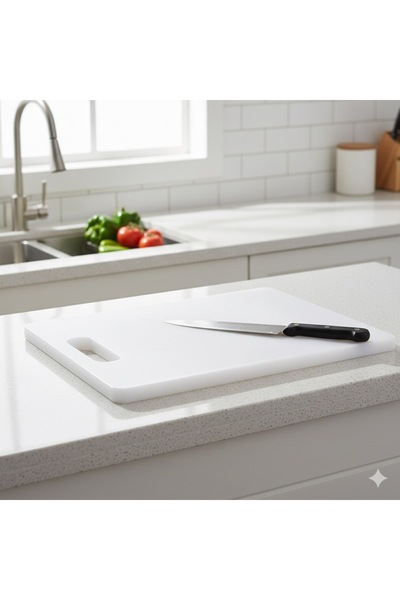 ABAREEK Gulide brand plastic cutting board