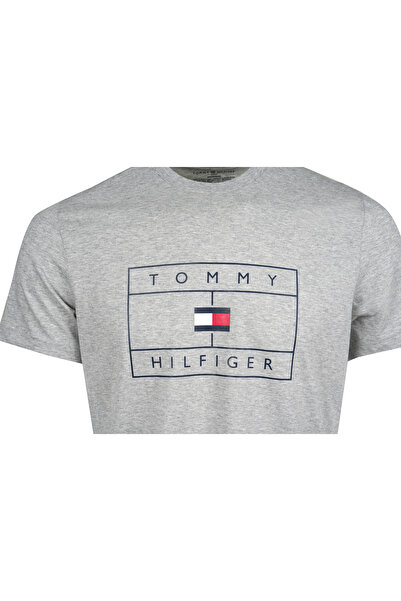 Tommy Hilfiger Men's T-Shirt 09t4511-004