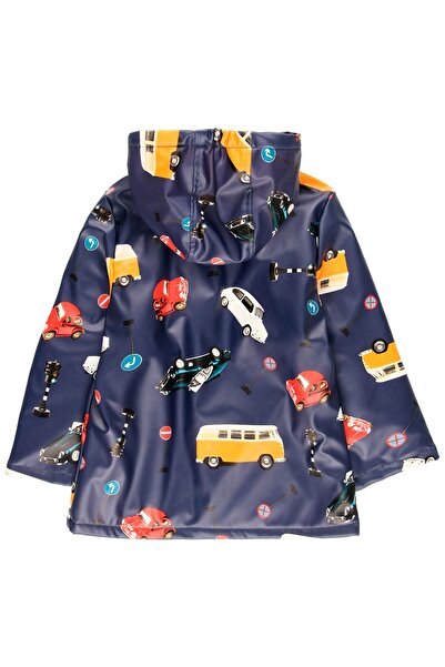 Boboli Αδιάβροχο για αγόρι