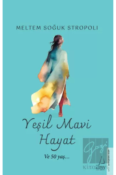 Yeşil Mavi Hayat