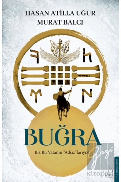 Destek Yayınları Buğra