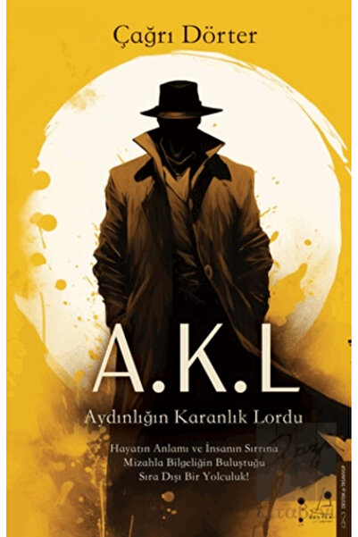Destek Yayınları Aydınlığın Karanlık Lordu