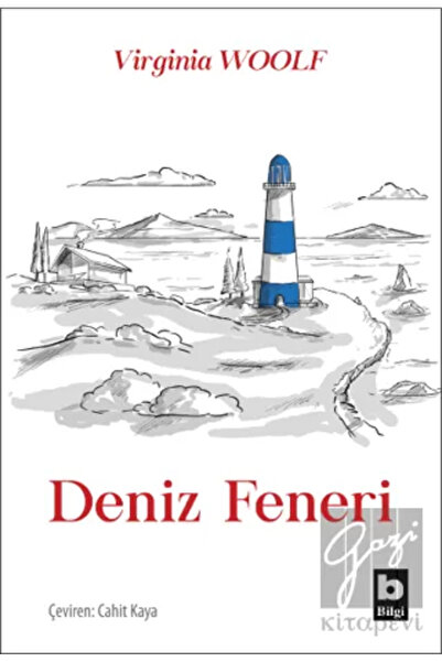 Bilgi Yayınevi Deniz Feneri