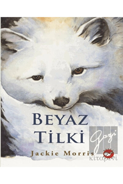 Beyaz Balina Yayınları Beyaz Tilki