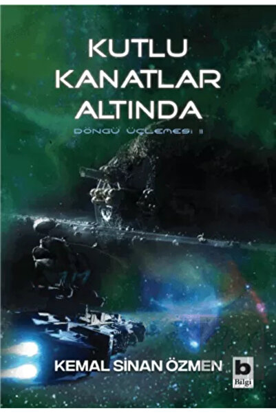 Bilgi Yayınevi Kutlu Kanatlar Altında